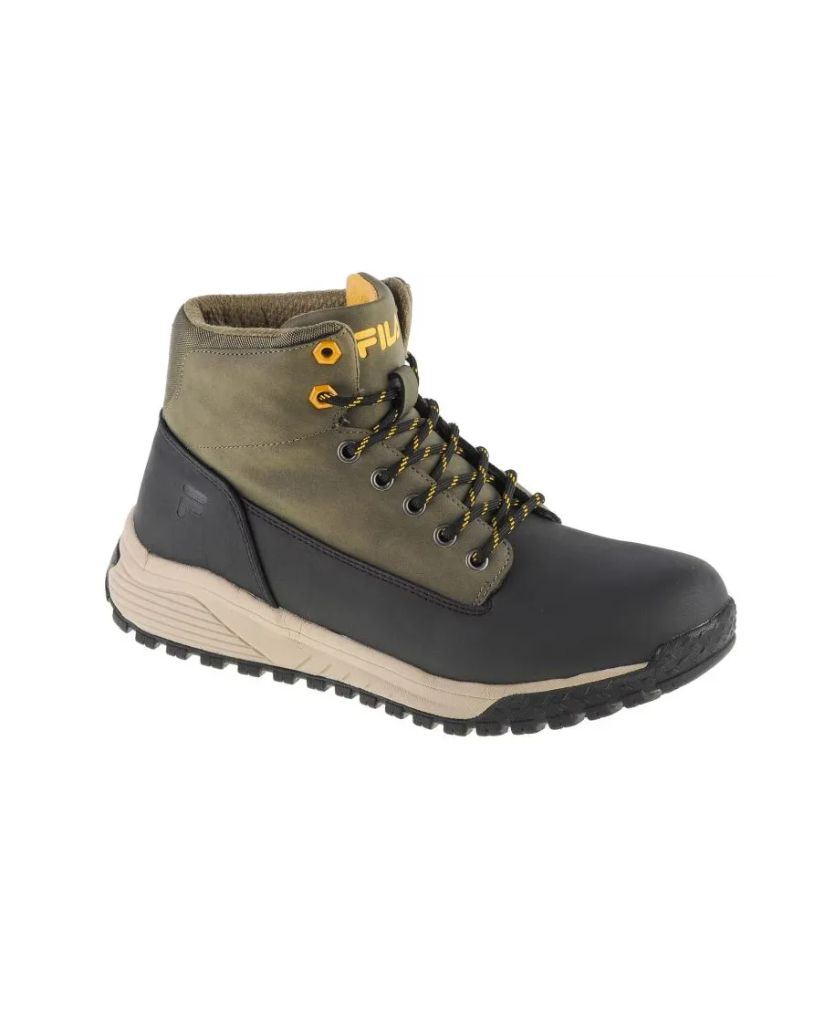 Buty Fila Lance XXI Mid M FFM0169-83158