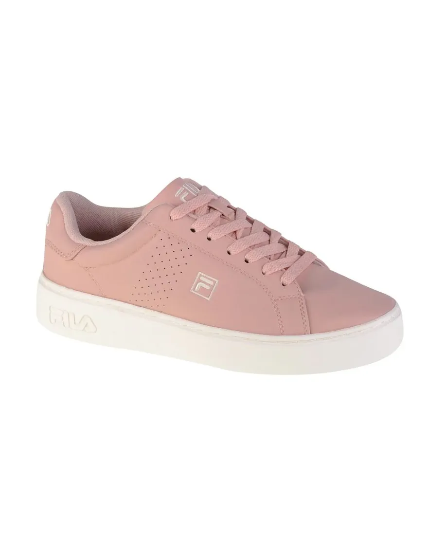 Buty Fila Crosscourt Altezza R Wmn W FFW0022-40009