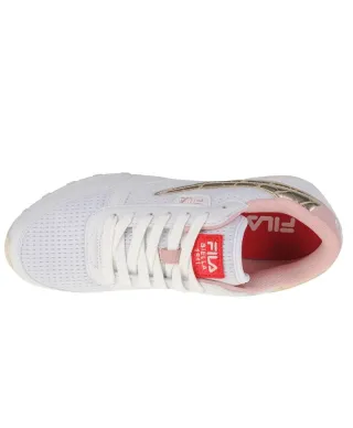 Buty Fila Orbit F Low Wmn W FFW0040-13069