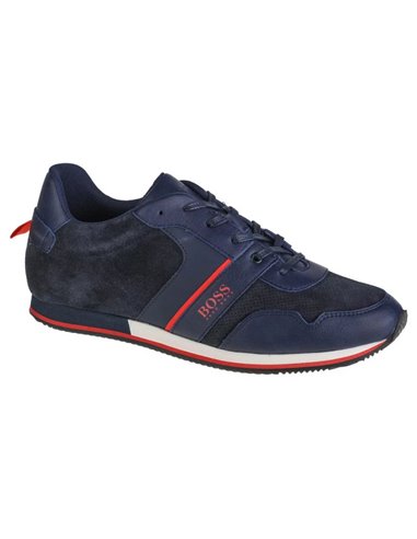 Buty Boss Trainers J29262-849