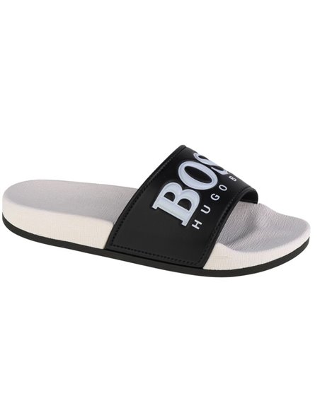 Klapki Boss Sandals J29275-09B