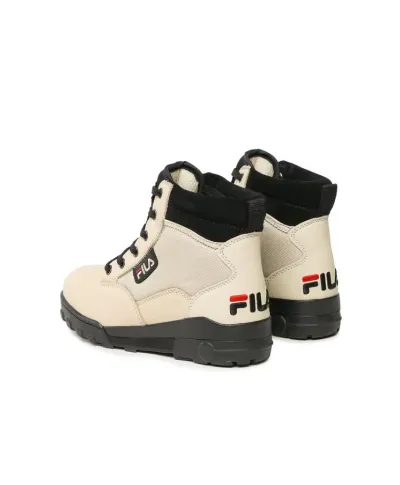 Buty Fila Grunge II Mid Wmn W FFW0218-80039