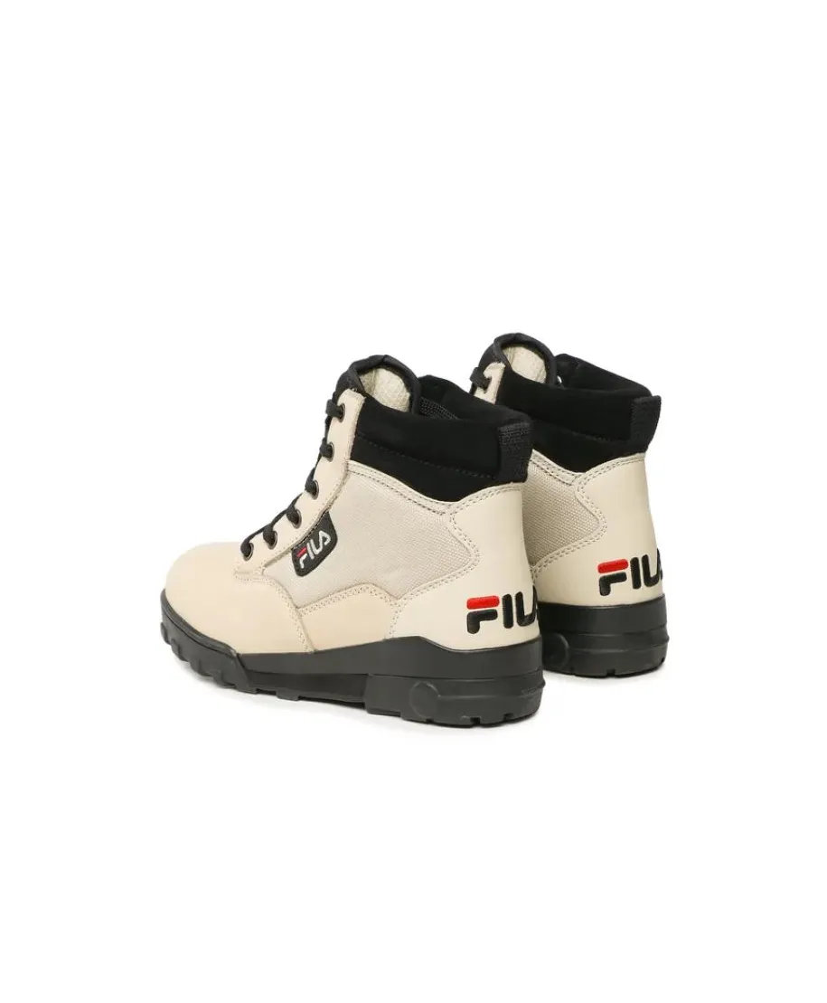 Buty Fila Grunge II Mid Wmn W FFW0218-80039