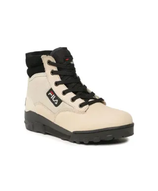 Buty Fila Grunge II Mid Wmn W FFW0218-80039