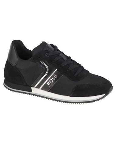 Buty Boss Trainers J29282-09B