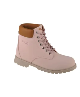 Buty Fila Wmn Maverick Mid W FFW0219-40009