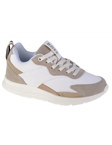 Buty Boss Trainers J29289-10B