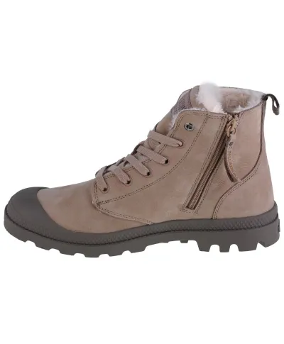 Buty Palladium Pampa Hi Zip WL M 05982-297-M