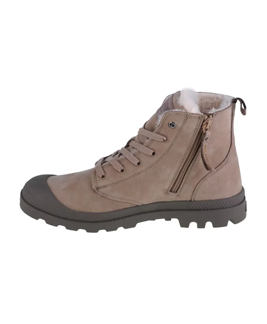 Buty Palladium Pampa Hi Zip WL M 05982-297-M