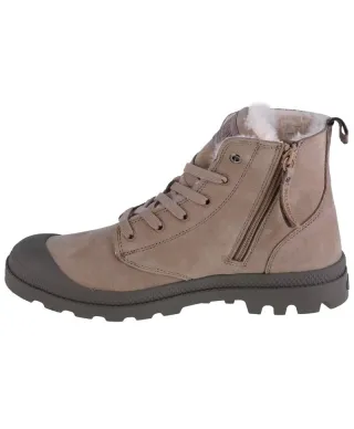 Buty Palladium Pampa Hi Zip WL M 05982-297-M