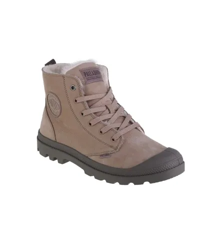 Buty Palladium Pampa Hi Zip WL M 05982-297-M