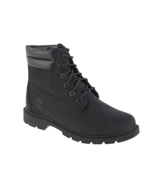 Buty Timberland Linden Woods WP 6 Inch W 0A156S