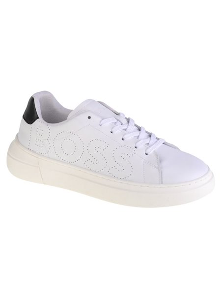 Buty Boss Trainers Jr J29310-10B