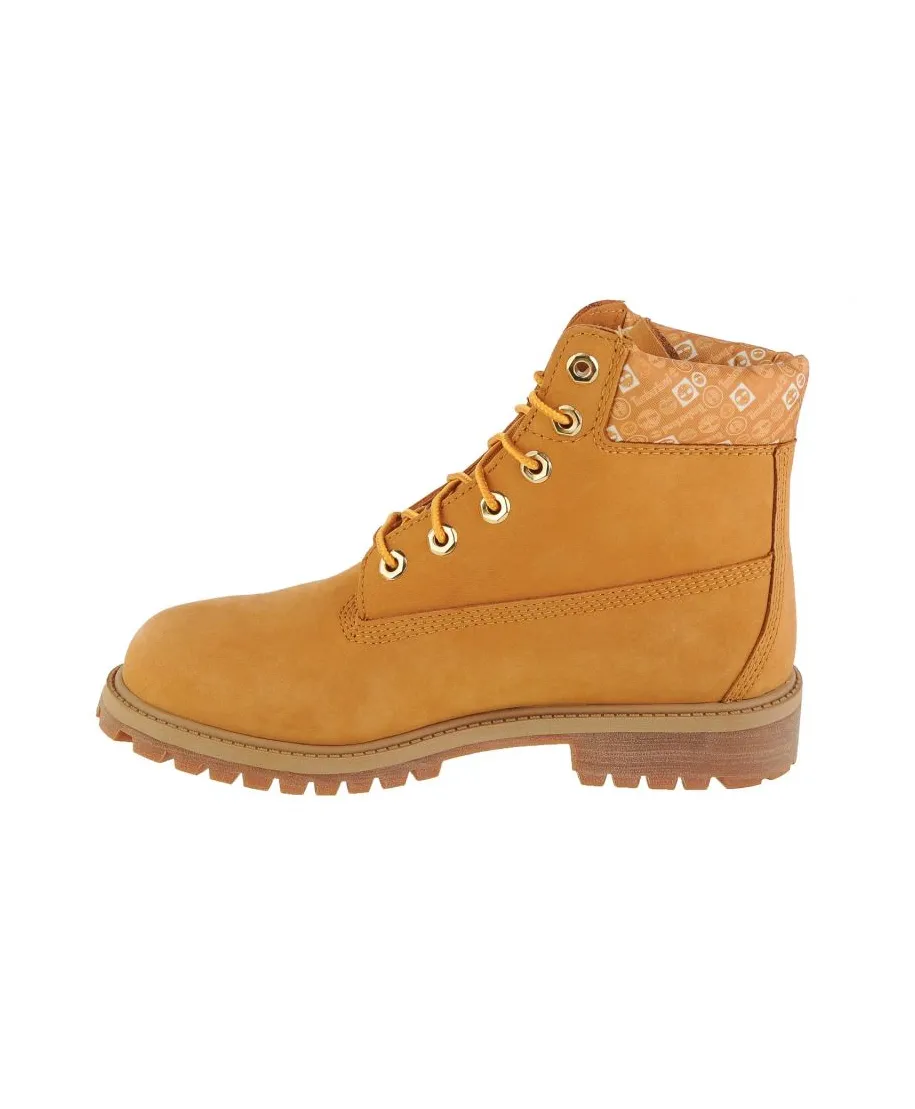 Buty Timberland 6 In Premium Boot Jr 0A5SY6