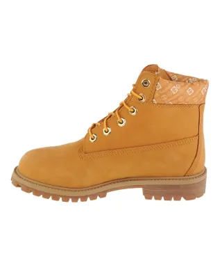 Buty Timberland 6 In Premium Boot Jr 0A5SY6