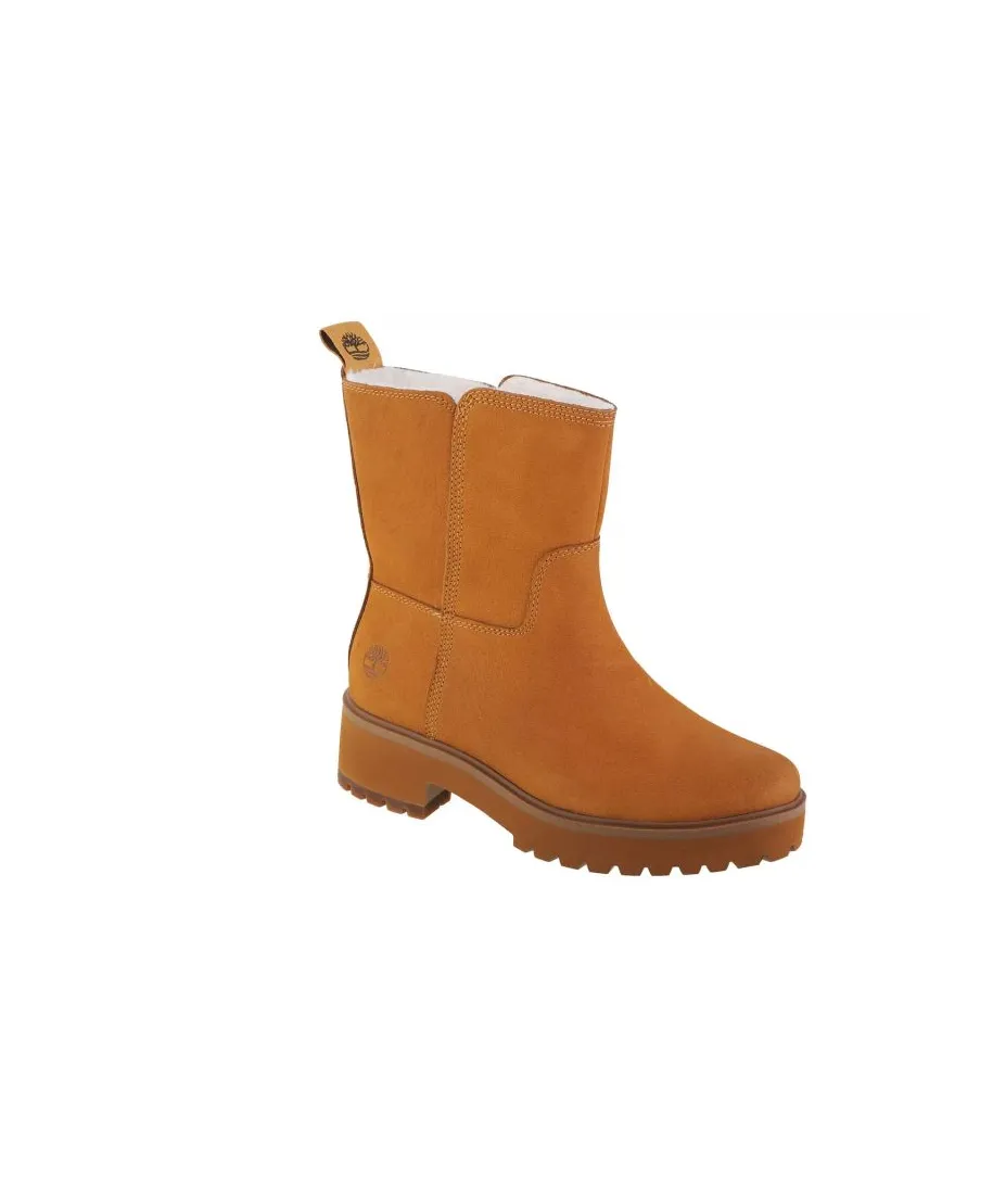 Botas Timberland Carnaby Cool Wrmpullon WR W 0A5VR8