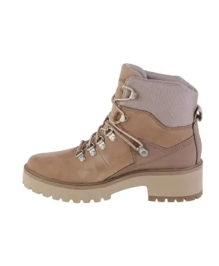 Buty Timberland Carnaby Cool Hiker W 0A5WSZ