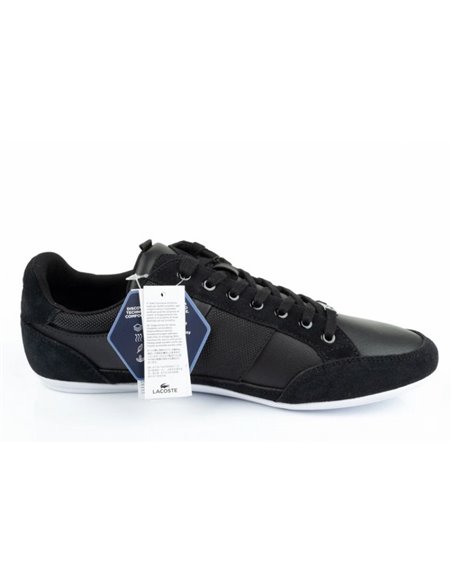 Buty sportowe Lacoste Chaymon M 12312