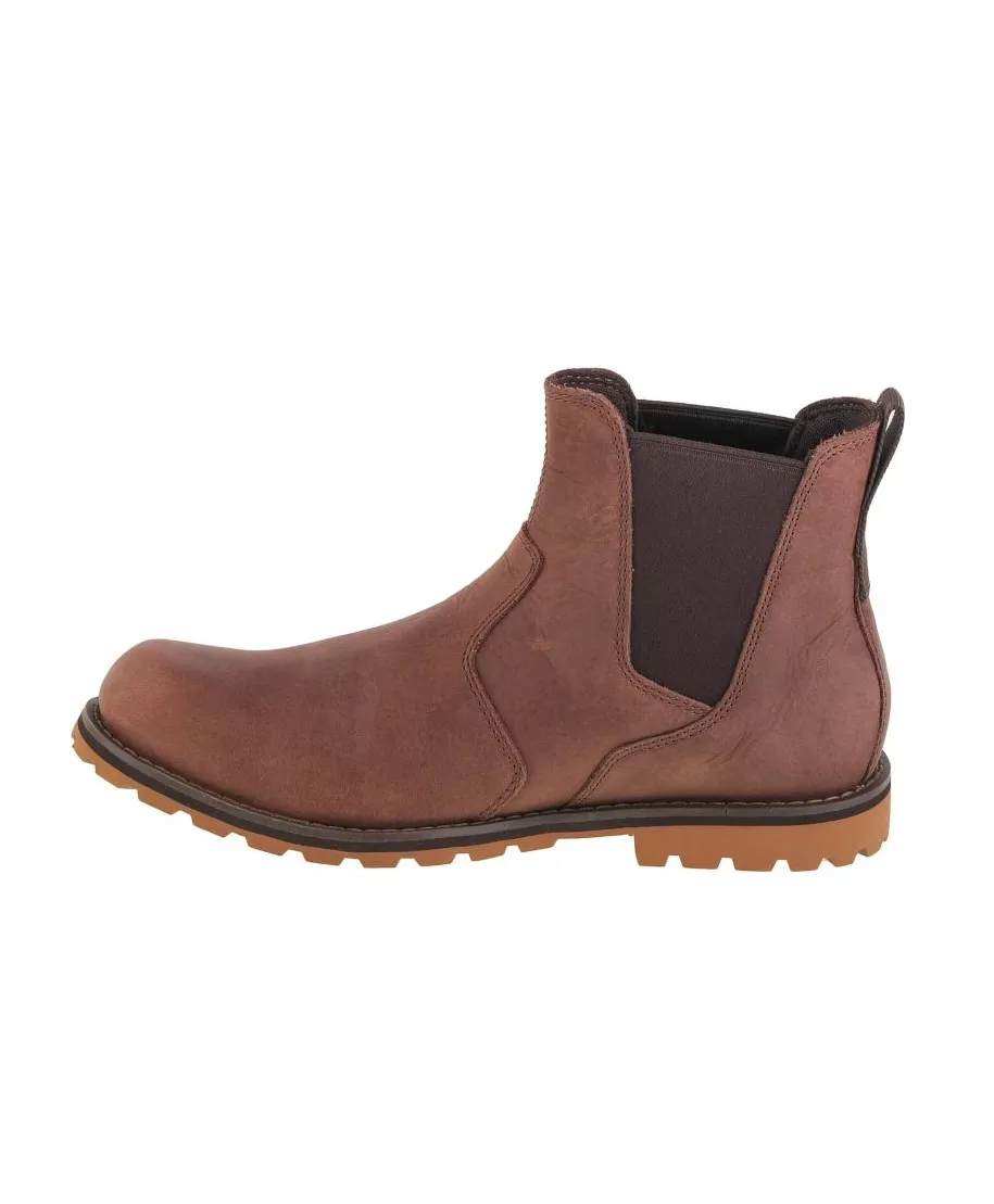 Buty Timberland Attleboro PT Chelsea M 0A6259