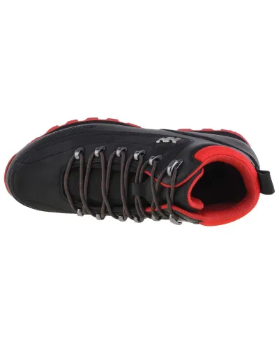 Buty Helly Hansen The Forester M 10513-998