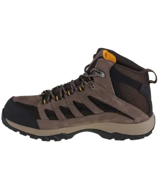 Buty Columbia Crestwood Mid WP M 1765381231