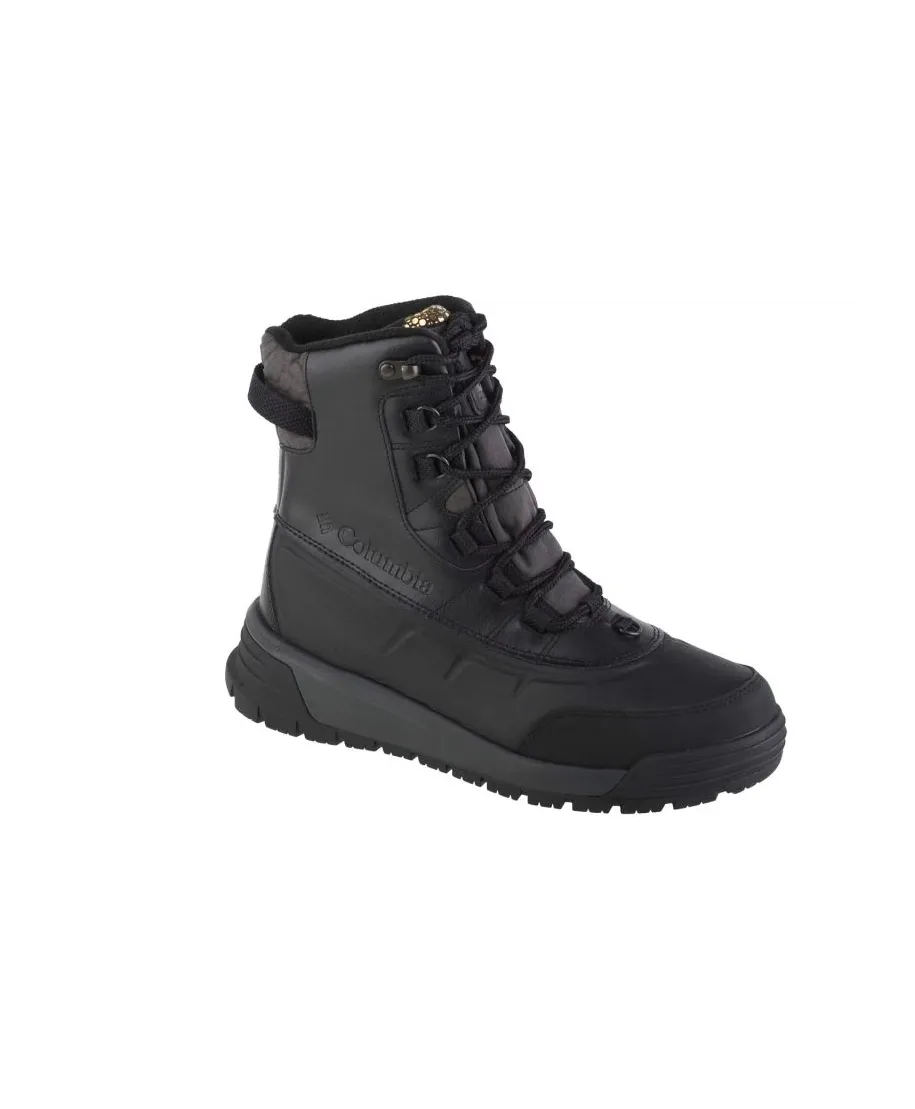 Buty Columbia Bugaboot Celsius Boot M 1945511010