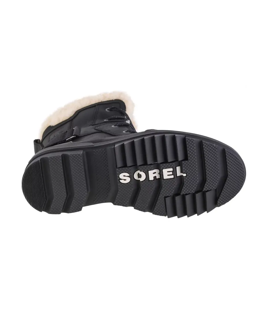 Buty Sorel Torino II Parc Boot WP W 1985801010