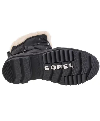 Buty Sorel Torino II Parc Boot WP W 1985801010