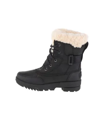 Buty Sorel Torino II Parc Boot WP W 1985801010