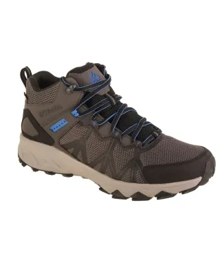 Buty Columbia Peakfreak II Mid Outdry M 2005091089