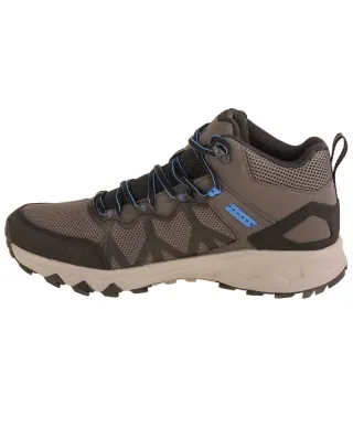 Buty Columbia Peakfreak II Mid Outdry M 2005091089