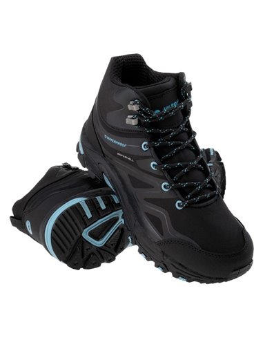 Buty Hi-Tec Hendon Mid Wp W 92800377001