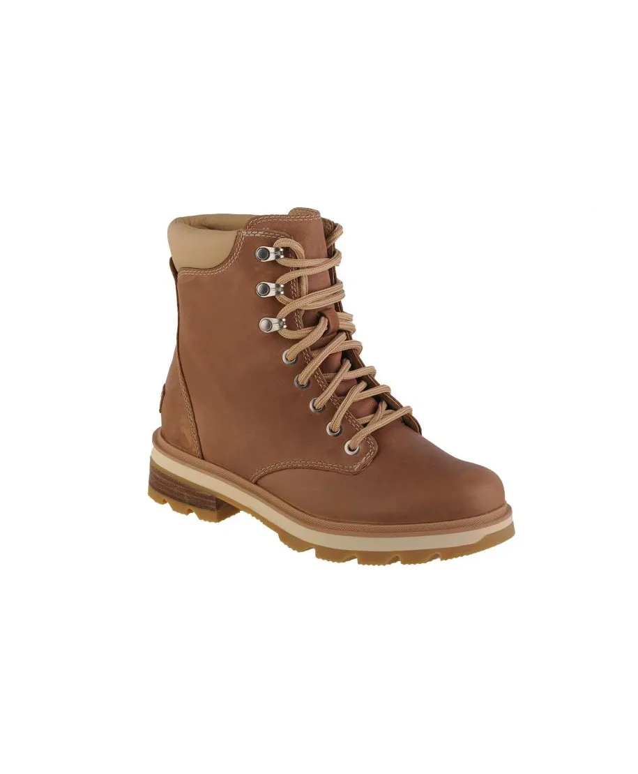 Взуття Sorel Lennox Lace STKD WP W 2009281209