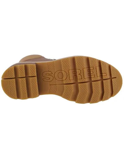 Buty Sorel Lennox Lace STKD WP W 2009281209