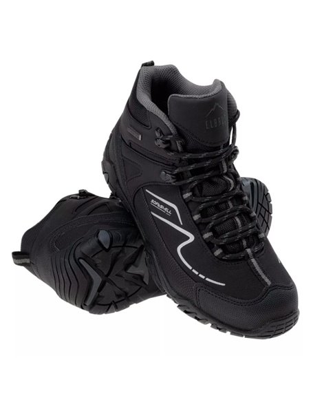 Buty Elbrus Maash Mid Wp Teen Jr 92800377078