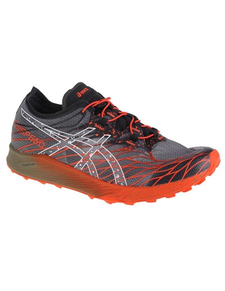 Buty do biegania Asics Fujispeed M 1011B330-002