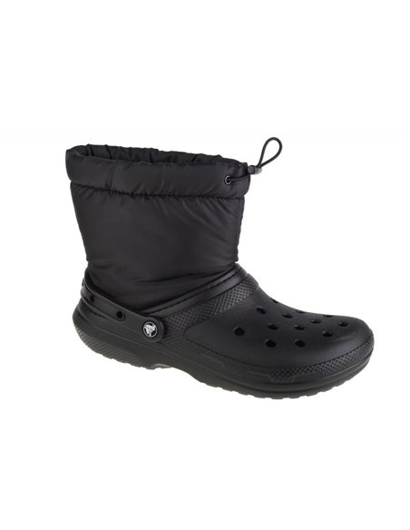 Buty Crocs Classic Lined Neo Puff Boot W 206630-060