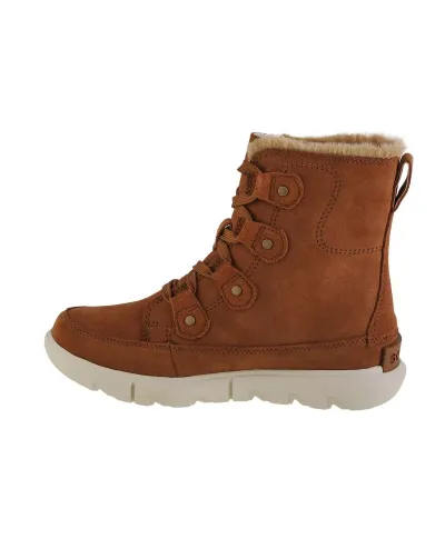 Buty Sorel Explorer Next Joan WP W 2058871242