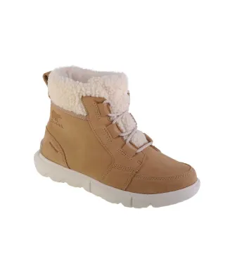 Buty Sorel Explorer Next Carnival WP W 2058891262