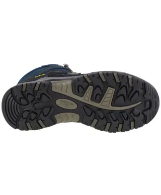 Buty CMP Rigel Mid Jr 3Q12944-10MF