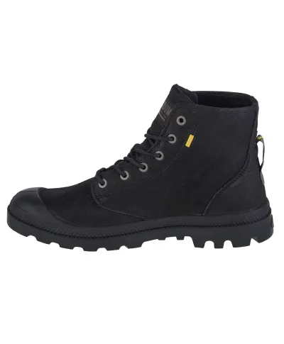 Buty Palladium Pampa Hi Supply Lth W 77963-001-M