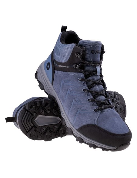 Buty Hi-Tec Helone Mid Wp M 92800442373