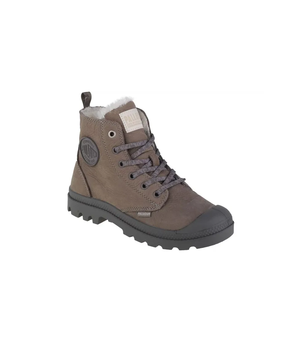 Buty Palladium Pampa Hi Zip W WL 95982-055-M