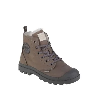 Buty Palladium Pampa Hi Zip W WL 95982-055-M