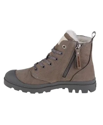 Buty Palladium Pampa Hi Zip W WL 95982-055-M