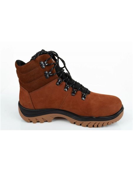 Buty trekkingowe 4F M OBMH255 81S