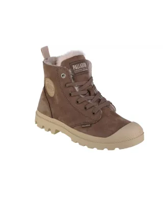 Botas de nieve Buty Palladium Pampa Hi Zip W 95982-212-M