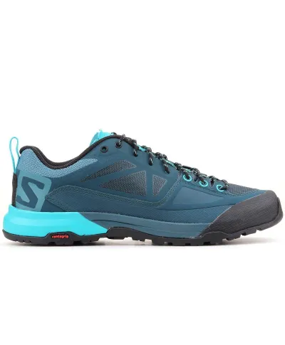 Salomon X Alp SPRY W 398602 shoes