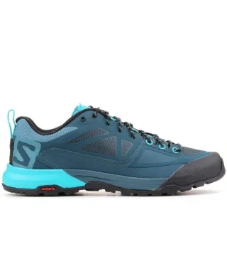 Salomon X Alp SPRY W 398602 shoes