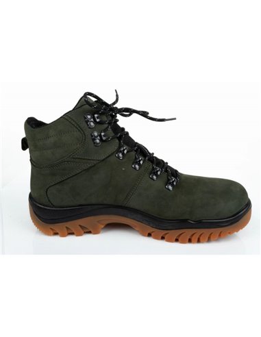 Buty trekkingowe 4F M OBMH257 43S